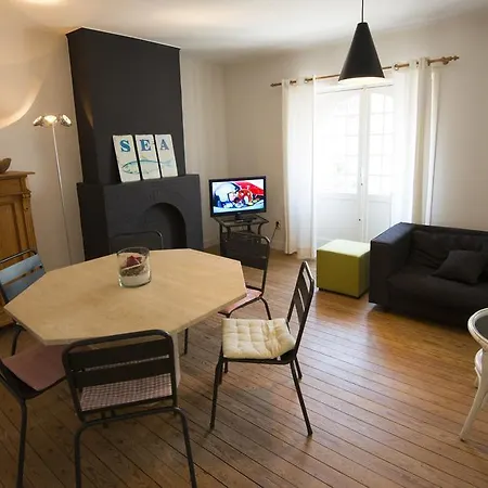 Clos Normand Apartament