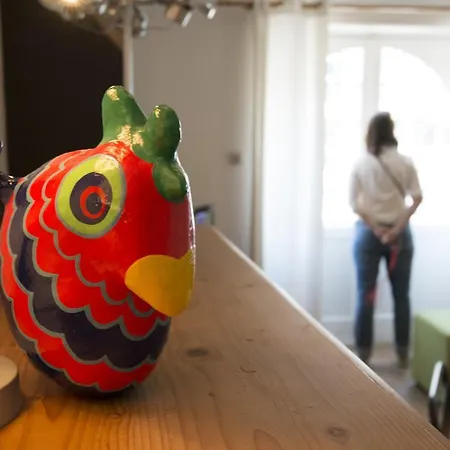 Apartamento Clos Normand *