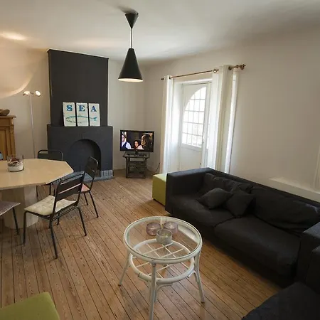 Clos Normand Apartamento