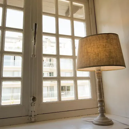 Clos Normand Apartamento *