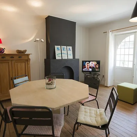 Clos Normand Nieuwpoort