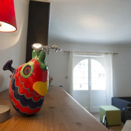 Apartament Clos Normand Nieuwpoort