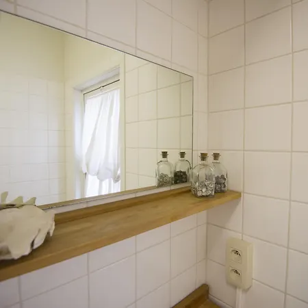 Apartament Clos Normand Nieuwpoort