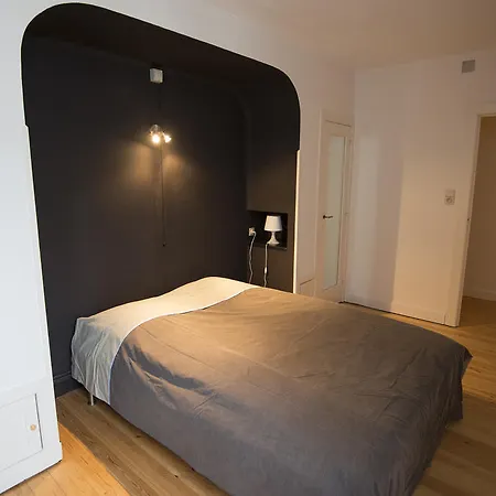 Apartamento Clos Normand *