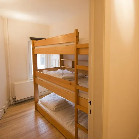 Apartamento Clos Normand Nieuwpoort