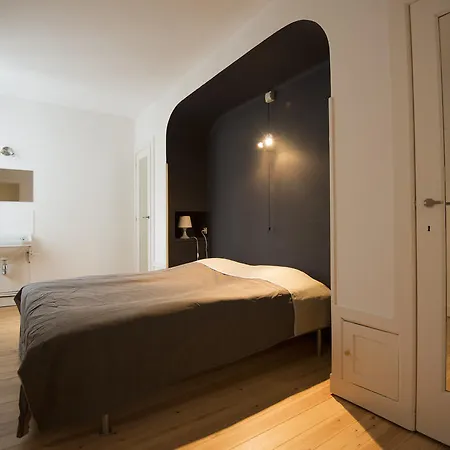 Apartament Clos Normand *