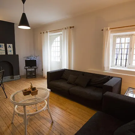 Apartamento Clos Normand *