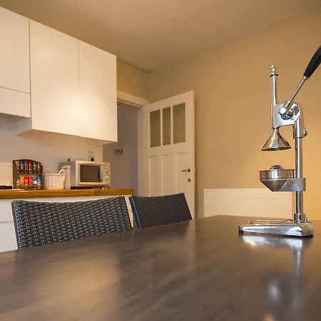 Apartament Clos Normand