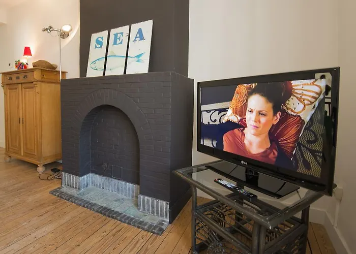 Daire Clos Normand *