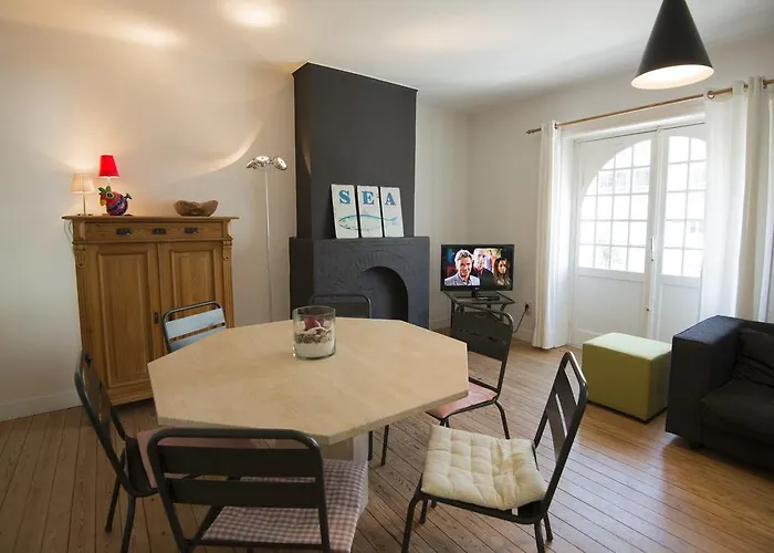 Clos Normand Nieuwpoort