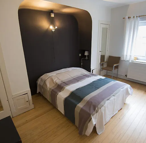 Clos Normand Nieuwpoort