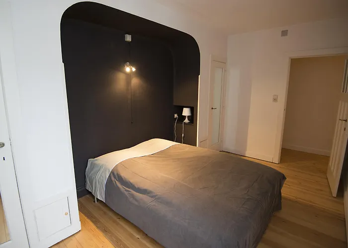 Daire Clos Normand *