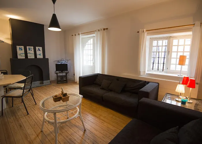 Daire Clos Normand *